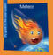 Meteor by Czeena Devera, Jeff Bane, 9781534199019