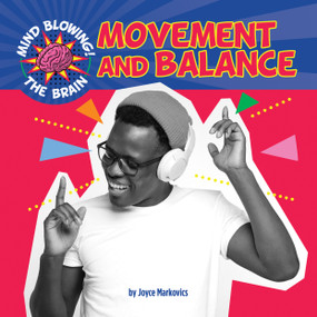 Movement and Balance - 9781534199569 by Joyce Markovics, 9781534199569