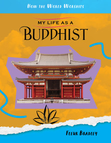 My Life as a Buddhist by Fleur Bradley, 9781668900536