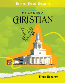 My Life as a Christian - 9781668900543 by Fleur Bradley, 9781668900543