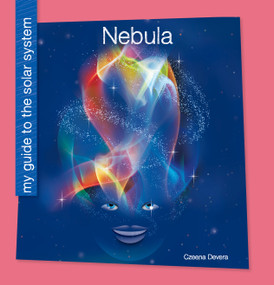 Nebula by Czeena Devera, Jeff Bane, 9781534199064