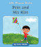 Pete and His Kite by Cecilia Minden, Tina Finn, 9781534196896