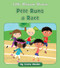 Pete Runs a Race by Cecilia Minden, Tina Finn, 9781534196902