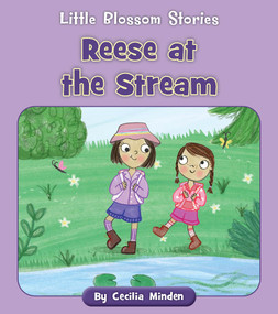 Reese at the Stream by Cecilia Minden, Lucy Neale, 9781534198708