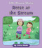 Reese at the Stream by Cecilia Minden, Lucy Neale, 9781534198708