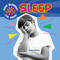 Sleep by Joyce Markovics, 9781534199583