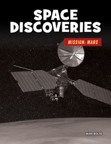 Space Discoveries - 9781668900994 by Mari Bolte, 9781668900994