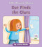 Sue Finds the Clues by Cecilia Minden, Anna Jones, 9781534198791