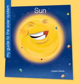 Sun by Czeena Devera, Jeff Bane, 9781534199033