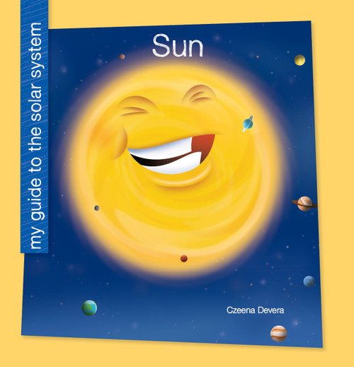 Sun by Czeena Devera, Jeff Bane, 9781534199033
