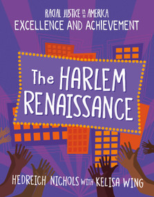 The Harlem Renaissance - 9781534199309 by Hedreich Nichols, Kelisa Wing, 9781534199309