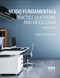 PPI NCIDQ Fundamentals Practice Questionsand Mock Exam, 3rdEdition (Paperback) - Contains 225 Exam-Like, Multiple Choice Problems to Help You Pass the IDFX by David Kent Ballast, 9781591268437