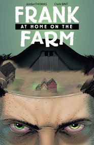 Frank At Home On The Farm by Jordan Thomas, Clark Bint, LetterSquids, 9781639691029