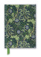 William Morris: Seaweed Wallpaper Design (Foiled Journal) by Flame Tree Studio, 9781787558144