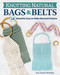 Knotting Natural Bags & Belts (18 Beautiful, Easy-to-Make Macramé Projects) by Stacy Summer Malimban, 9781497101418