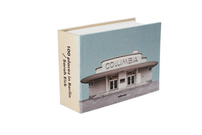 100 Places in Berlin by Sarah Eick, 9783949070143