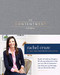 The Contentment Journal by Rachel Cruze, 9781942121107