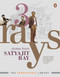 3 Rays (Stories from Satyajit Ray) by Ray , Satyajit, 9780143448983