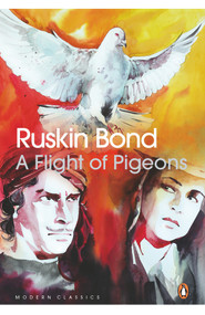 Flight of Pigeons - 9780143450351 by Bond Ruskin, 9780143450351