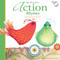 My Best-Ever Action Rhymes Sing-Along Songbook by Wendy Straw, 9780648691877