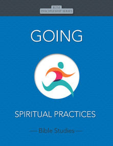 Going (Spiritual Practices) by Rose Publishing, 9781649380197