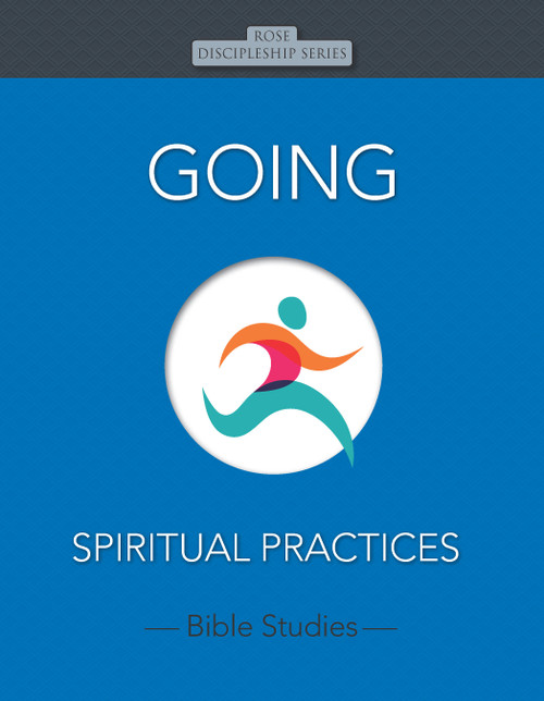 Going (Spiritual Practices) by Rose Publishing, 9781649380197
