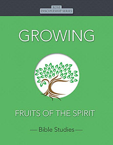 Growing (Fruits of the Spirit) by Rose Publishing, 9781649380173