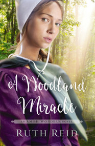 A Woodland Miracle - 9780718097806 by Ruth Reid, 9780718097806
