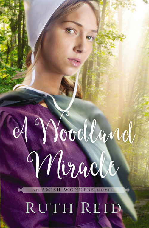 A Woodland Miracle - 9780718097806 by Ruth Reid, 9780718097806
