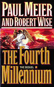 Fourth Millennium by Paul Meier, Robert Wise, 9780785281498