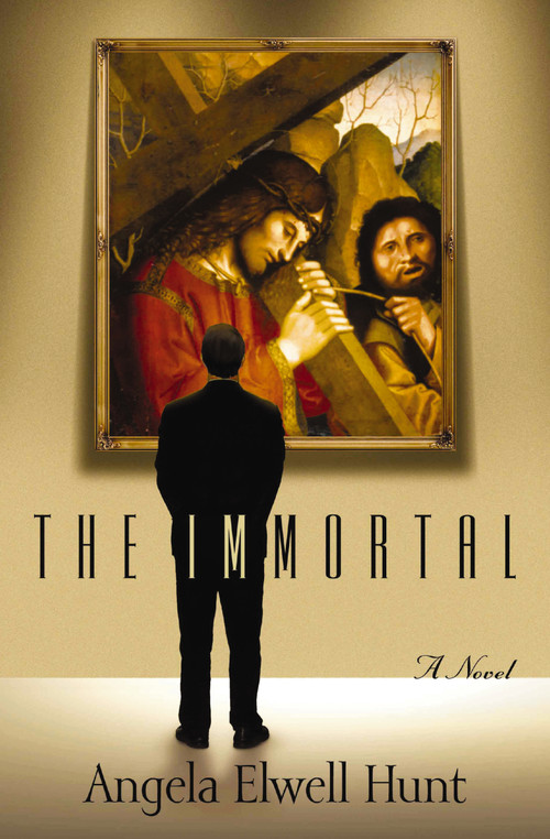 The Immortal (A blend of history, mystery, and faith, centering on the life of an immortal man) by Thomas Nelson, 9780849942181