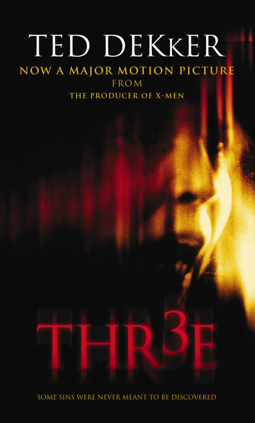 Three - 9780849945120 by Ted Dekker, 9780849945120