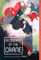 Descendant of the Crane by Joan He, 9781250815903