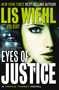 Eyes of Justice by Lis Wiehl, April Henry, 9781401687588