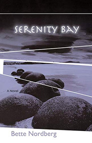 Serenity Bay by Bette Nordberg, 9781404185678