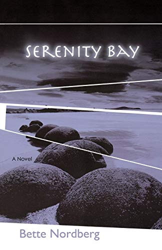 Serenity Bay by Bette Nordberg, 9781404185678