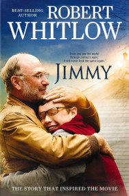 Jimmy by Robert Whitlow, 9781595541598