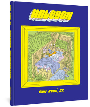 Halcyon - 9781683965114 by Ron Regé, Jr, 9781683965114