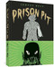Prison Pit: The Complete Collection by Johnny Ryan, 9781683965121