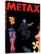 Metax by Antoine Cossé, 9781683965152