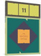 Now #11 (The New Comics Anthology) by Eric Reynolds, E.S. Glenn, Steven Weissman, Ariel López V., 9781683965206