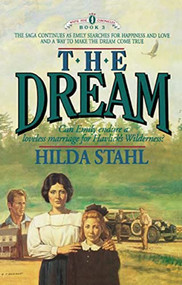 The Dream - 9781595545961 by HIlda Stahl, 9781595545961