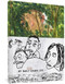 My Badly Drawn Life by Gipi, Jamie Richards, 9781683965213