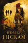 Red Helmet by Homer Hickam, 9781595546258