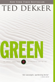 Green - 9781595546821 by Ted Dekker, 9781595546821