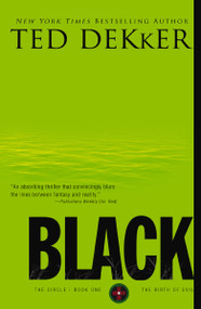 Black - 9781595547309 by Ted Dekker, 9781595547309