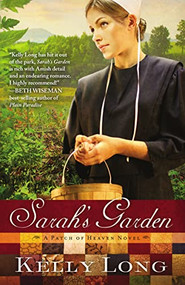 Sarah's Garden - 9781595548702 by Kelly Long