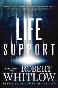 Life Support - 9781595549617 by Robert Whitlow, 9781595549617