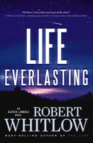Life Everlasting - 9781595549624 by Robert Whitlow, 9781595549624