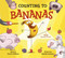 Counting to Bananas (A Mostly Rhyming Fruit Book) by Carrie Tillotson, Estrela Lourenço, 9780593354865